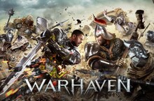 NEXON白刃戰PVP新作《WARHAVEN》 完整公開三週全球測試紀錄！