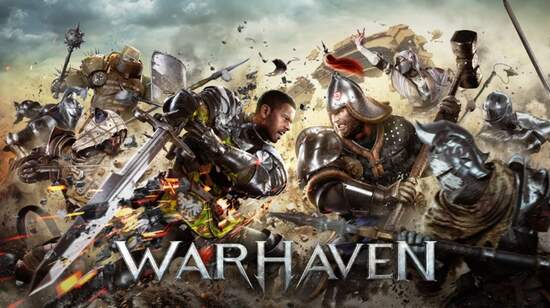 NEXON白刃戰PVP新作《WARHAVEN》 完整公開三週全球測試紀錄！