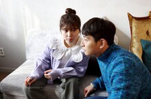 《開心鬼拍檔》鄭珍雲靠「SHINee」拉近安瑞賢的關係 