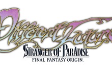『STRANGER OF PARADISE FINAL FANTASY ORIGIN』  追加任務第三彈「DIFFERENT FUTURE」公開發佈日期