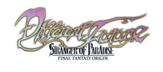 『STRANGER OF PARADISE FINAL FANTASY ORIGIN』  追加任務第三彈「DIFFERENT FUTURE」公開發佈日期