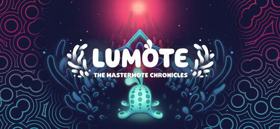 H2 Interactive，3D 解謎平台遊戲《Lumote: The Mastermote Chronicles（盧默特：赤靈主宰編年史）》PS4/Nintendo Switch 繁體中文版正式上市