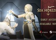 最新Roguelike 遊戲《海平線 無盡旅程Sea Horizon》搶先體驗版登陸 Steam！ 將帶來全新內容與挑戰！