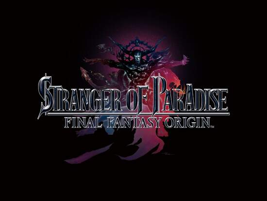 『 STRANGER OF PARADISE FINAL FANTASY ORIGIN』 ～ 下載版 75折限時優惠 實施中 ～