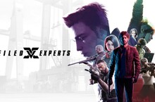 NEXON全新PC線上射擊遊戲《VEILED EXPERTS》5月26日於Steam搶先Beta申請測試！