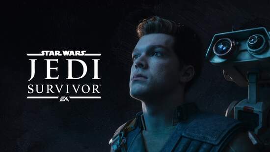 Respawn 和盧卡斯影業遊戲揭露新作《Star Wars 絕地：倖存者》 （Star Wars Jedi: Survivor）