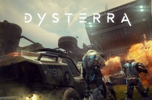 PC多人生存戰FPS遊戲《Dysterra》，於今日在Steam平台公開免費試玩版