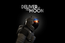 H2 Interactive，動作冒險遊戲《Deliver Us The Moon（送給我們的月球）》PS5 中文 數位版 6月 24日正式上市