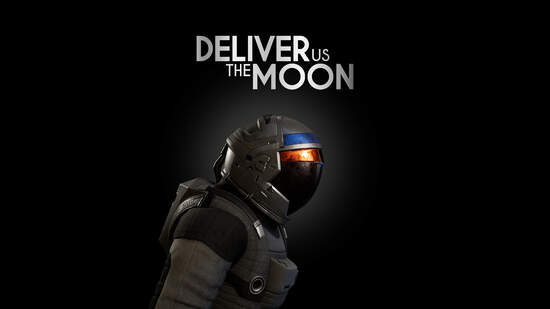H2 Interactive，動作冒險遊戲《Deliver Us The Moon（送給我們的月球）》PS5 中文 數位版 6月 24日正式上市