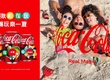 「可口可樂」今夏限定推出「和在玩瓶」！相揪全民暢玩樂一夏