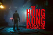 新加坡出版商 Soft Source 很高興地宣布，在香港、台灣及東南亞地區發布《香港大屠殺》的 Nintendo Switch實體遊戲。