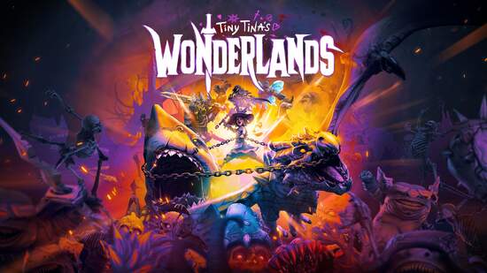《小蒂娜的奇幻樂園》確定6月24日在Steam發售