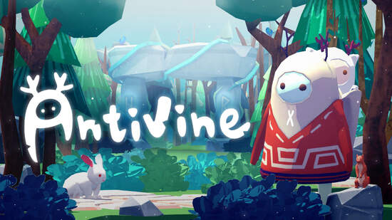 獲放視大賞金獎作品《蔓不生長 Antivine》 7月將推出Steam體驗版