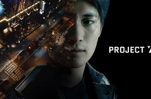 走上新的途徑，NC首款互動電影遊戲《Project M》