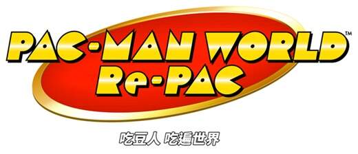PAC-MAN大冒險，再度啟程！ 家用主機遊戲《吃豆人 吃遍世界》將於2022年8月25日發售 同步公開宣傳影片