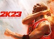輝煌的一年：Michael Jordan出任《NBA 2K23》兩款版本封面運動員
