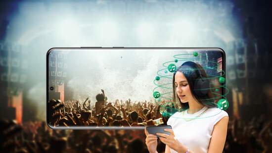 Sony 全球首創 360 Reality Audio 現場直播技術! 宇多田光萬人線上演唱會獨家合作
