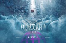 《飆酷車神2》第 7 季第 2 章：「Blizzard Rush」現已推出