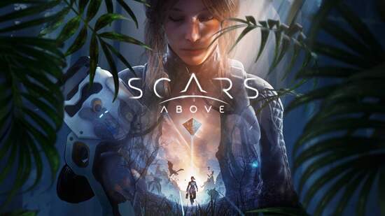 《Scars Above》首個製作花絮片段  展示遊戲創作過程與美術