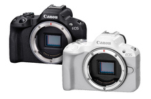 Canon 隆重推出EOS R系統最輕量全片幅無反光鏡相機EOS R8