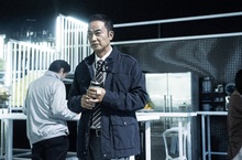 動作犯罪電影《斷網》確定3月10日上映 公佈正式預告