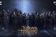 NC與Amazon Games簽訂 《王權與自由：THRONE AND LIBERTY》全球發行合約