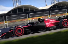 ALFA ROMEO F1 車隊 2023 賽季塗裝  現已加入 EA SPORTS™《F1® 22 》