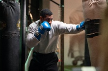 首部IMAX拍攝【洛基】系列電影最新篇章  【金牌拳手3】麥可.B.喬丹自導自演