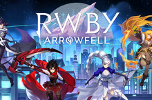 2D動作遊戲《RWBY: Arrowfell》中文版將於今年5月25日上市！
