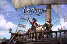 H2 Interactive，戰略模擬遊戲《Tortuga - A Pirate's Tale》PS4/PS5 繁體中文版上市