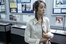 賴雅妍《斷網》首挑戰全港片製作壓力大，親曝幕後推手竟是「她」