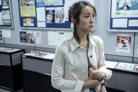 賴雅妍《斷網》首挑戰全港片製作壓力大，親曝幕後推手竟是「她」