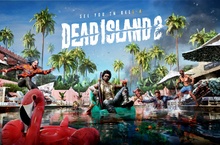 DEAD ISLAND 2 加長遊戲演示預告片     15 分鐘的血腥遊戲演示