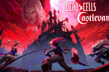 H2 Interactive，《Dead Cells（死亡細胞）》PS4/Nintendo Switch 繁體中文版最新追加內容「Return to Castlevania」正式上市