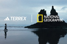 adidas TERREX x National Geographic《國家地理》