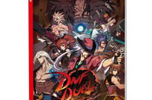 Nintendo Switch™《DNF Duel》實體盒裝版公開預售相關資訊！