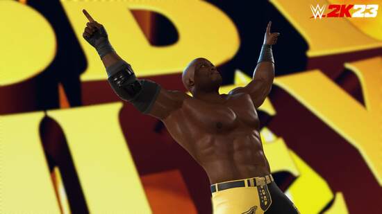 《WWE 2K23》挾著WarGames和更多精彩內容強勢登場