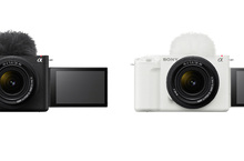 AI 影像處理元件加持 Sony 全片幅數位相機 ZV-E1  最智慧的 Vlogging夥伴