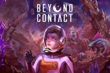 《BEYOND CONTACT》  科幻生存遊戲現已在 Steam 上推出