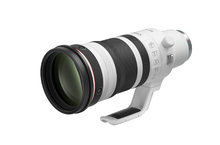 Canon 發布全新旗艦級RF大光圈望遠變焦鏡頭 RF 100-300mm f/2.8L IS USM