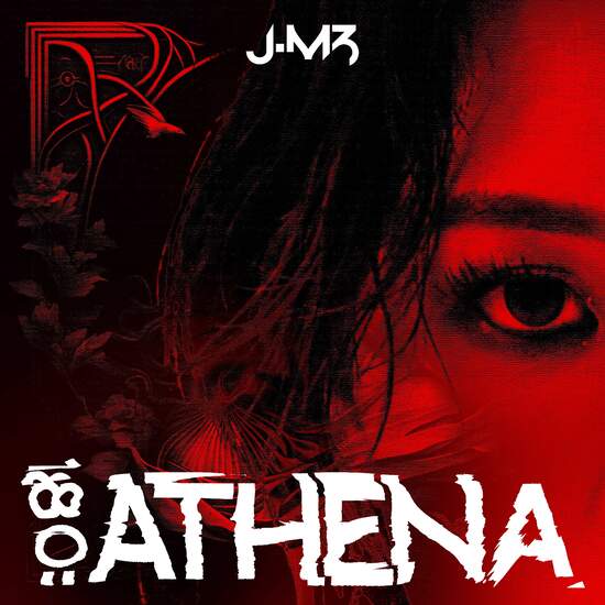 新加坡華納創作新星 J.M3 劉宣怡首張全新EP《180： Athena》將於 5/19 正式發行