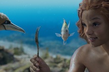 海底開趴！《小美人魚》奧斯卡獲獎名曲最新片段搶先看