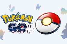 預約開跑！《Pokemon GO Plus +》台灣、香港公司貨建議售價公開，將於7月14日與全球同步發行