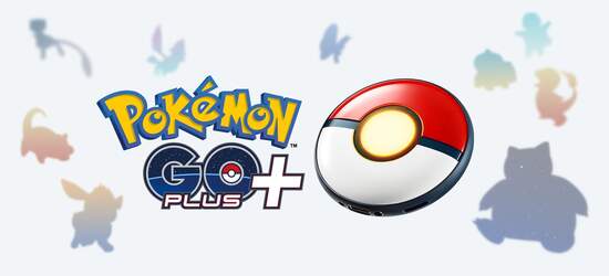 預約開跑！《Pokemon GO Plus +》台灣、香港公司貨建議售價公開，將於7月14日與全球同步發行