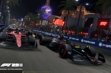 EA SPORTS™《F1® 23》深入探索「煞車點」，以及重新塑造玩家體驗的全新中心「F1® World」