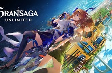 NPIXEL旗下全新Web3遊戲PC MMORPG《Gran Saga：Unlimited》測試招募活動報名正式開跑！