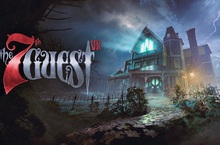 《 A Haunting Revival: The 7th Guest》 將於今年登陸Meta Quest 2, Meta Quest 3 & PC VR  
