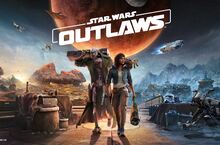 Ubisoft 和 Lucasfilm Games 發表全新開放世界動作冒險遊戲《Star Wars Outlaws》