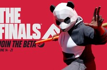 NEXON第一人稱競賽射擊遊戲《THE FINALS》， 6月14日第二次全球CBT！