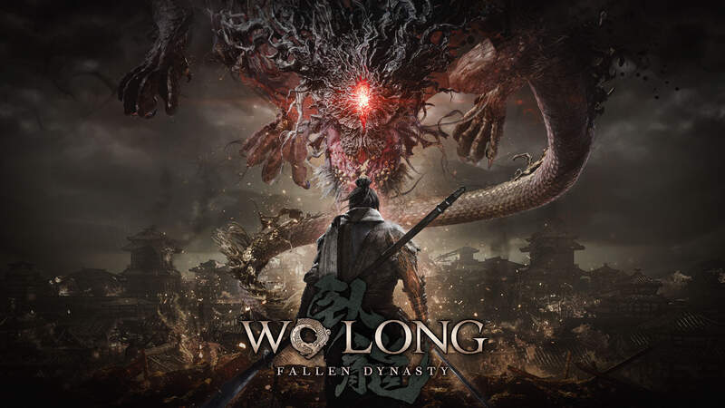 暗黑三國誅死遊戲『Wo Long: Fallen Dynasty』 今日發布追加DLC第1彈「逐鹿中原」